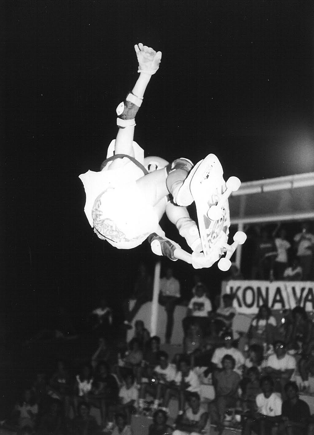 Christian Hosoi 1983