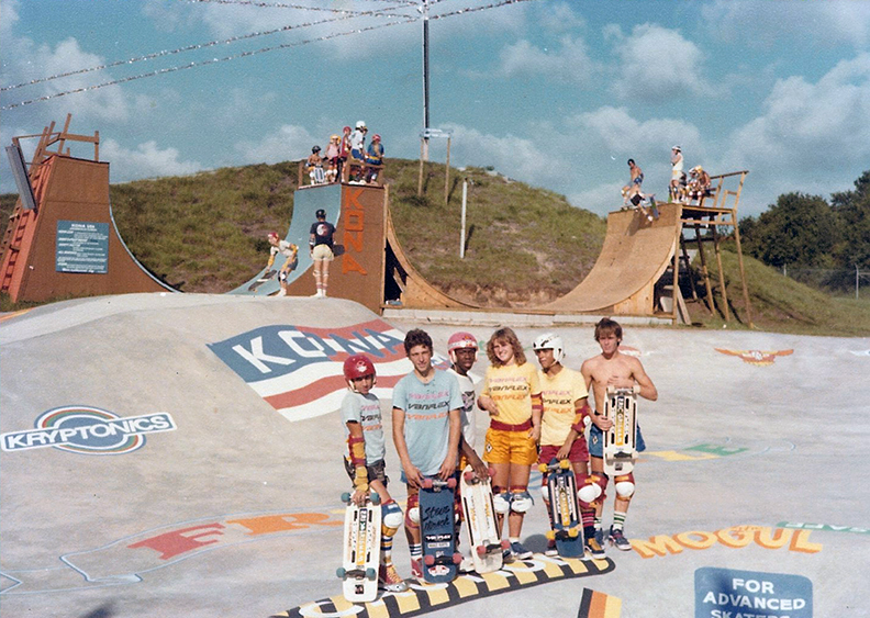 Variflex Team_1980 cc